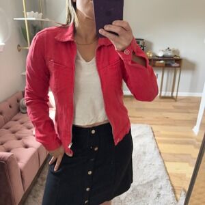 Hysteric Glamour | Jackets & Coats | Rare Vintage Hysteric Glamour